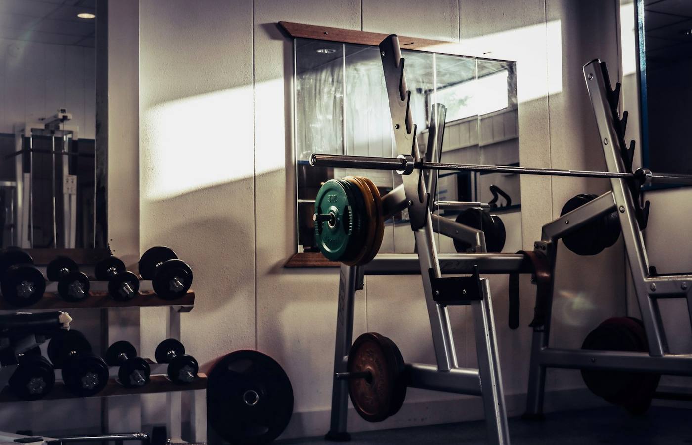 Fitness tréninkový plán
